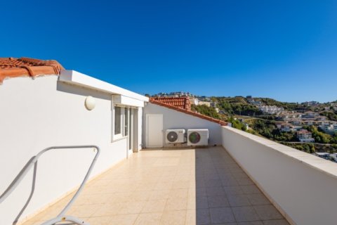 3+1 Wohnung in Antalya, Türkei Nr. 222754 - 30