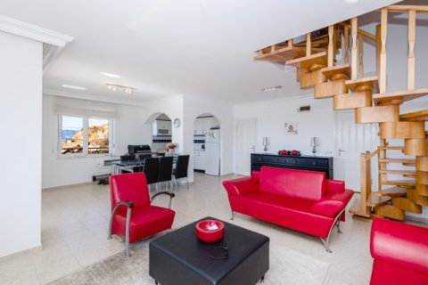 3+1 Leilighet  i Antalya, Tyrkia Nr. 222754 - 15