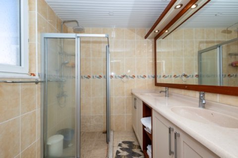 3+1 Leilighet  i Antalya, Tyrkia Nr. 222754 - 18
