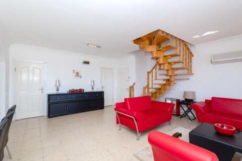 3+1 Wohnung in Antalya, Türkei Nr. 222754 - 27