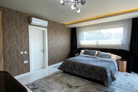 Продажа квартиры  в Каргыджаке, Аланье, Анталье, Турция 3 комн., 200м2, №225012 – фото 9