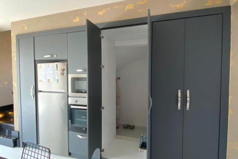 Продажа квартиры  в Каргыджаке, Аланье, Анталье, Турция 3 комн., 200м2, №225012 – фото 5