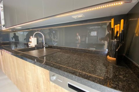 Продажа квартиры  в Каргыджаке, Аланье, Анталье, Турция 3 комн., 200м2, №225012 – фото 4