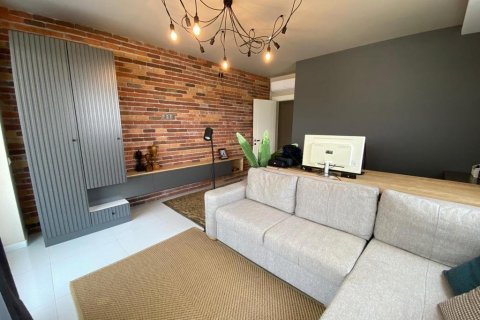 Продажа квартиры  в Каргыджаке, Аланье, Анталье, Турция 3 комн., 200м2, №225012 – фото 15