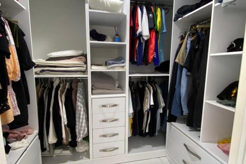 Продажа квартиры  в Каргыджаке, Аланье, Анталье, Турция 3 комн., 200м2, №225012 – фото 12