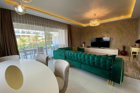 Продажа квартиры  в Каргыджаке, Аланье, Анталье, Турция 3 комн., 200м2, №225012 – фото 7