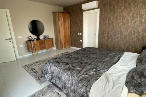 Продажа квартиры  в Каргыджаке, Аланье, Анталье, Турция 3 комн., 200м2, №225012 – фото 10