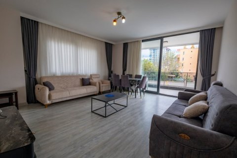Продажа квартиры  в Махмутларе, Анталье, Турция 3 комн., 150м2, №225010 – фото 7