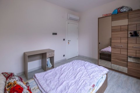 Продажа квартиры  в Махмутларе, Анталье, Турция 3 комн., 150м2, №225010 – фото 15