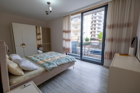 Продажа квартиры  в Махмутларе, Анталье, Турция 3 комн., 150м2, №225010 – фото 11