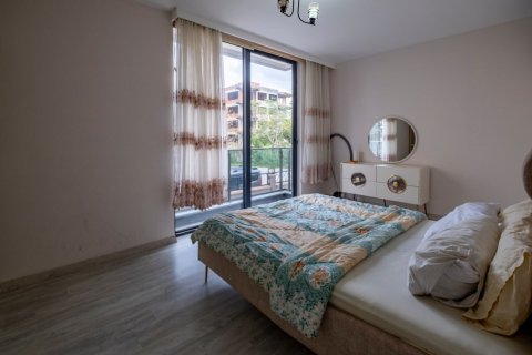 Продажа квартиры  в Махмутларе, Анталье, Турция 3 комн., 150м2, №225010 – фото 12