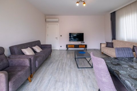 Продажа квартиры  в Махмутларе, Анталье, Турция 3 комн., 150м2, №225010 – фото 6