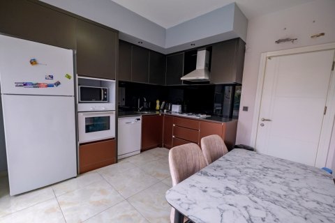 Продажа квартиры  в Махмутларе, Анталье, Турция 3 комн., 150м2, №225010 – фото 2