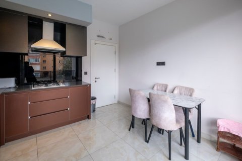 Продажа квартиры  в Махмутларе, Анталье, Турция 3 комн., 150м2, №225010 – фото 3