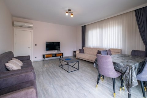 Продажа квартиры  в Махмутларе, Анталье, Турция 3 комн., 150м2, №225010 – фото 5