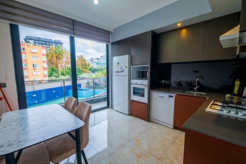 Продажа квартиры  в Махмутларе, Анталье, Турция 3 комн., 150м2, №225010 – фото 4