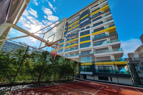 Продажа квартиры в Махмутларе, Анталье, Турция студия, 65м2, №225014 – фото 14