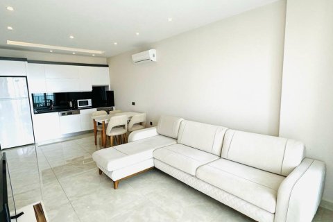 Продажа квартиры в Махмутларе, Анталье, Турция студия, 65м2, №225014 – фото 2