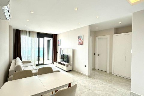 Продажа квартиры в Махмутларе, Анталье, Турция студия, 65м2, №225014 – фото 4