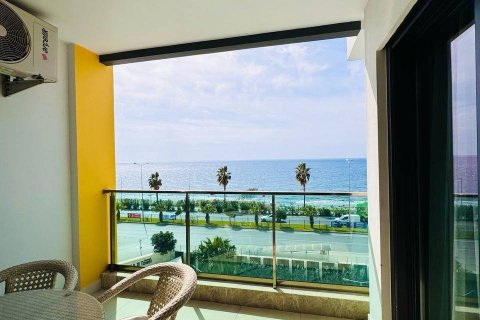 Продажа квартиры в Махмутларе, Анталье, Турция студия, 65м2, №225014 – фото 6