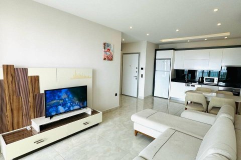 Продажа квартиры в Махмутларе, Анталье, Турция студия, 65м2, №225014 – фото 3