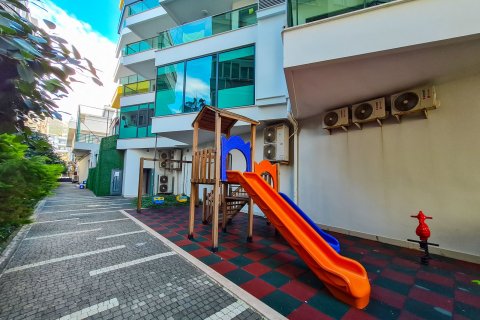 Продажа квартиры в Махмутларе, Анталье, Турция студия, 65м2, №225014 – фото 12