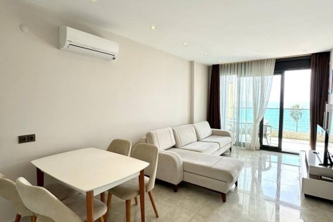 Продажа квартиры в Махмутларе, Анталье, Турция студия, 65м2, №225014 – фото 5
