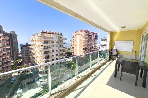 Daire  1+0  Mahmutlar, Antalya, Türkiye №225015 - 11