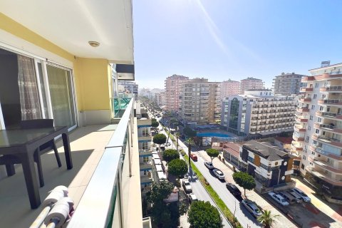 Daire  1+0  Mahmutlar, Antalya, Türkiye №225015 - 13