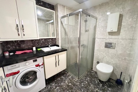 Daire  1+0  Mahmutlar, Antalya, Türkiye №225015 - 8