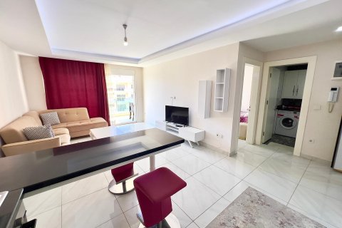Daire  1+0  Mahmutlar, Antalya, Türkiye №225015 - 4
