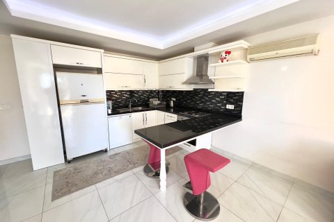 Daire  1+0  Mahmutlar, Antalya, Türkiye №225015 - 2