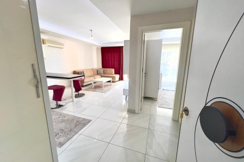 Daire  1+0  Mahmutlar, Antalya, Türkiye №225015 - 5