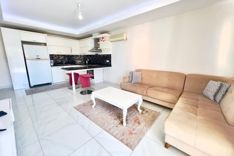 Daire  1+0  Mahmutlar, Antalya, Türkiye №225015 - 3