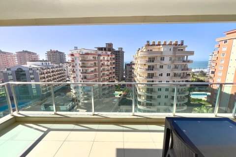 Daire  1+0  Mahmutlar, Antalya, Türkiye №225015 - 9
