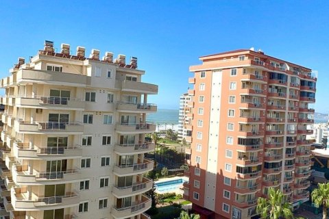 Daire  1+0  Mahmutlar, Antalya, Türkiye №225015 - 14
