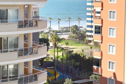 Daire  1+0  Mahmutlar, Antalya, Türkiye №225015 - 15