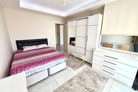 Daire  1+0  Mahmutlar, Antalya, Türkiye №225015 - 6