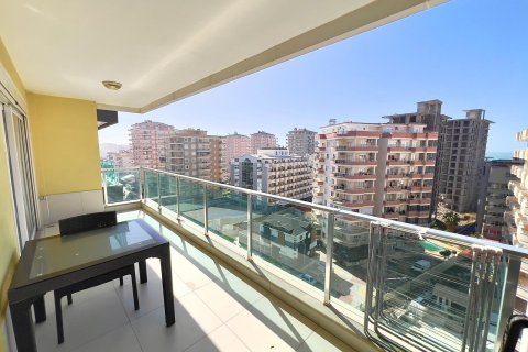 Daire  1+0  Mahmutlar, Antalya, Türkiye №225015 - 10