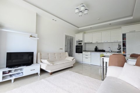 2+0 Lejlighed  i Mahmutlar, Antalya, Tyrkiet Nr. 225013 - 4