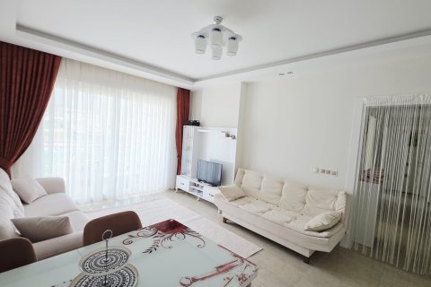 2+0 Lejlighed  i Mahmutlar, Antalya, Tyrkiet Nr. 225013 - 7