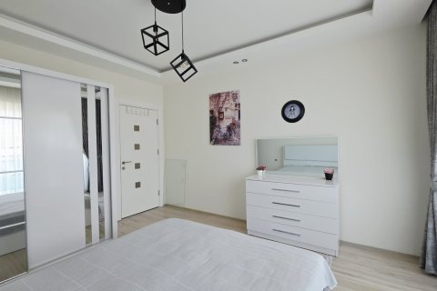 2+0 Lejlighed  i Mahmutlar, Antalya, Tyrkiet Nr. 225013 - 11