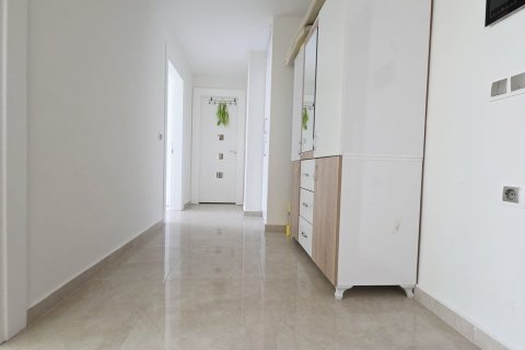 2+0 Lejlighed  i Mahmutlar, Antalya, Tyrkiet Nr. 225013 - 15