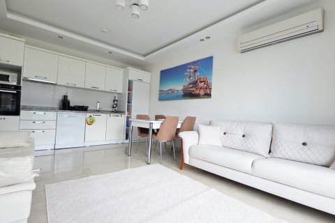 2+0 Lejlighed  i Mahmutlar, Antalya, Tyrkiet Nr. 225013 - 5