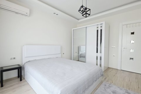 2+0 Lejlighed  i Mahmutlar, Antalya, Tyrkiet Nr. 225013 - 9