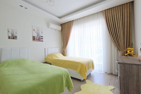 2+0 Lejlighed  i Mahmutlar, Antalya, Tyrkiet Nr. 225013 - 12
