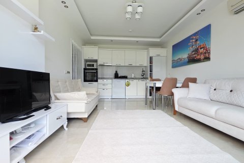 2+0 Lejlighed  i Mahmutlar, Antalya, Tyrkiet Nr. 225013 - 3