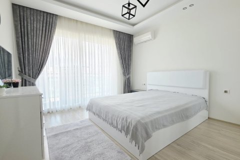 2+0 Lejlighed  i Mahmutlar, Antalya, Tyrkiet Nr. 225013 - 10