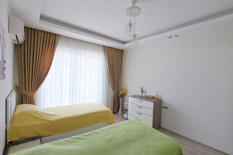 2+0 Lejlighed  i Mahmutlar, Antalya, Tyrkiet Nr. 225013 - 13