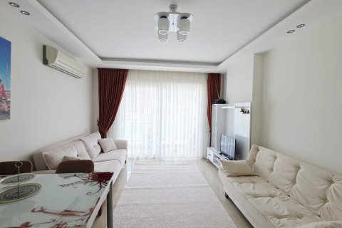 2+0 Lejlighed  i Mahmutlar, Antalya, Tyrkiet Nr. 225013 - 6